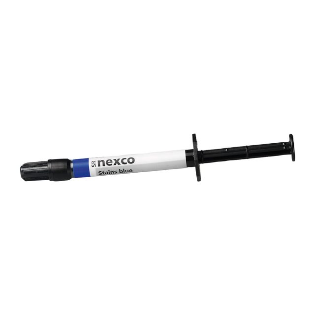 SR Nexco Stains blau, 1 ml