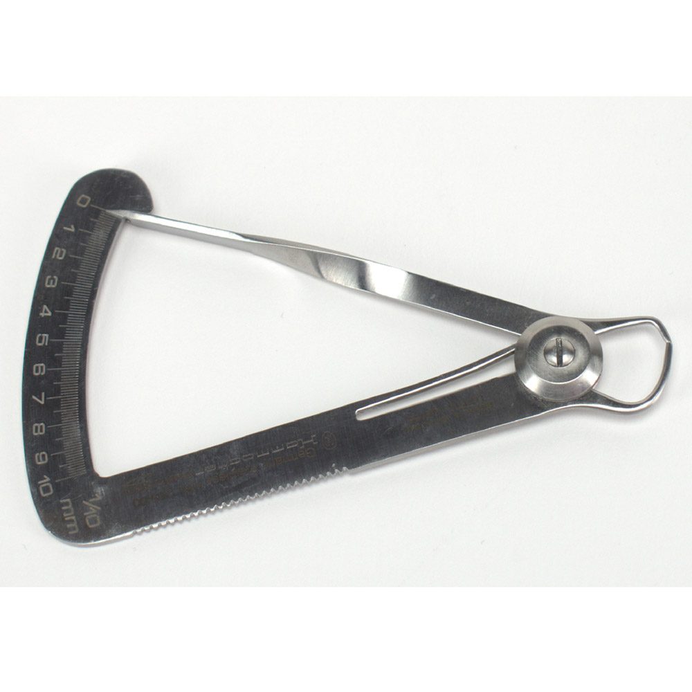 Messzirkel Iwanson HSL 245-00 St
