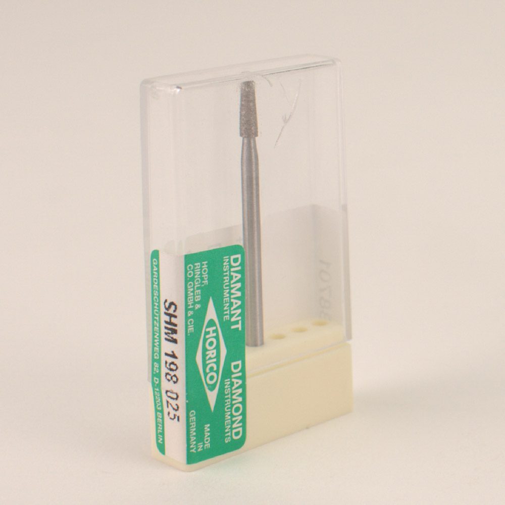 SinterDiamant SHM 198/025  St