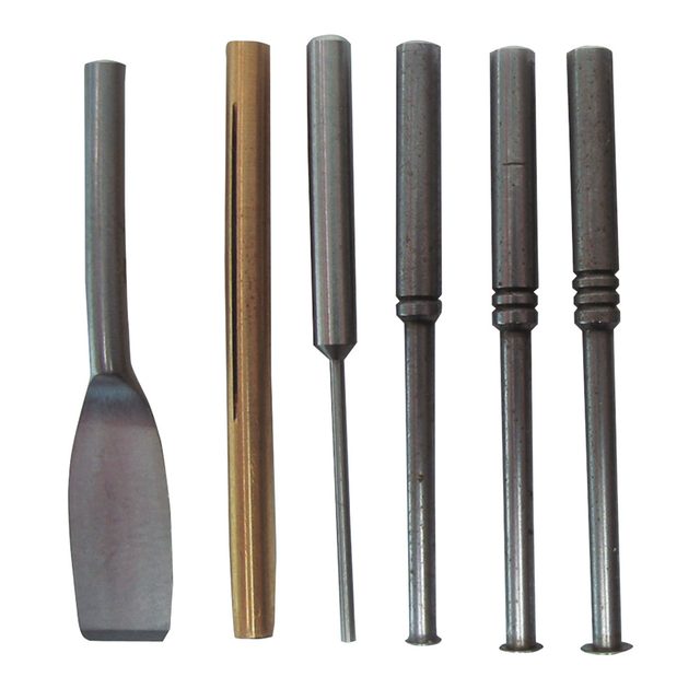 Vermessungs Werkzeug Set 3mm  Set