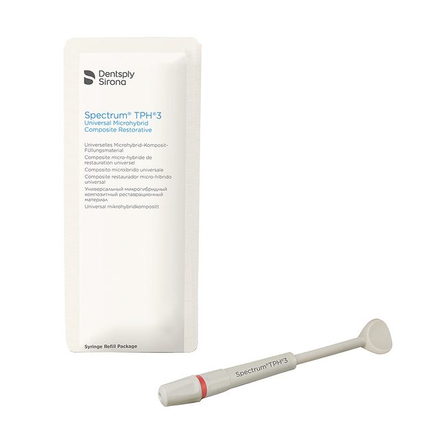 Spectrum TPH Drehspritze A1 4,5g
