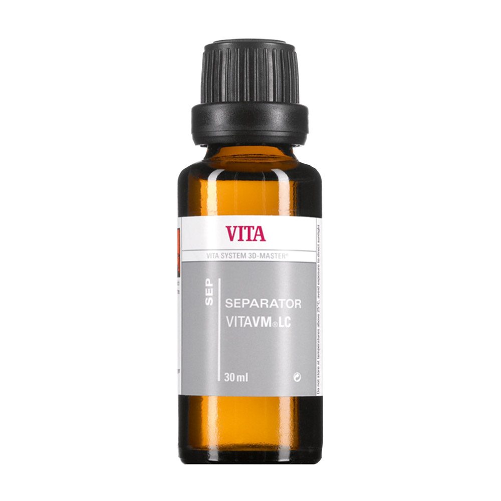 Vita VM LC 3D Separator, 30 ml