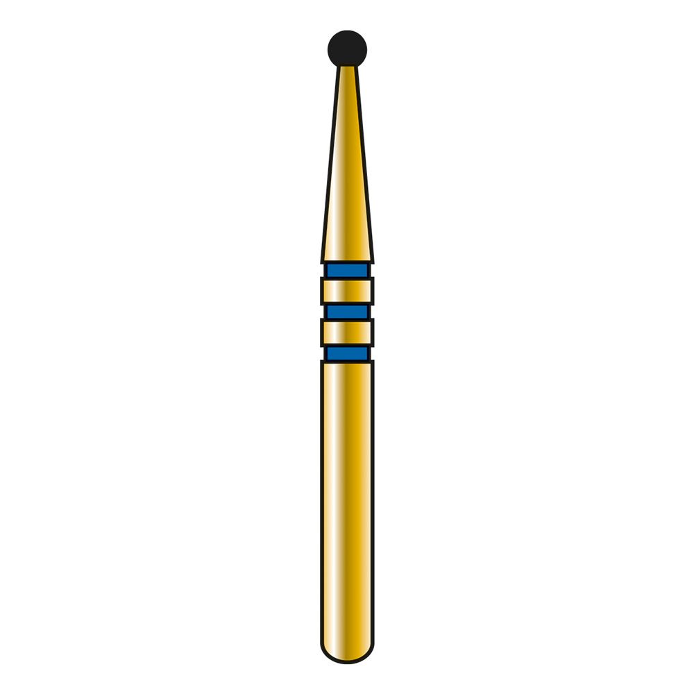 Diatech Diamant FG ZR801.012 M 5St