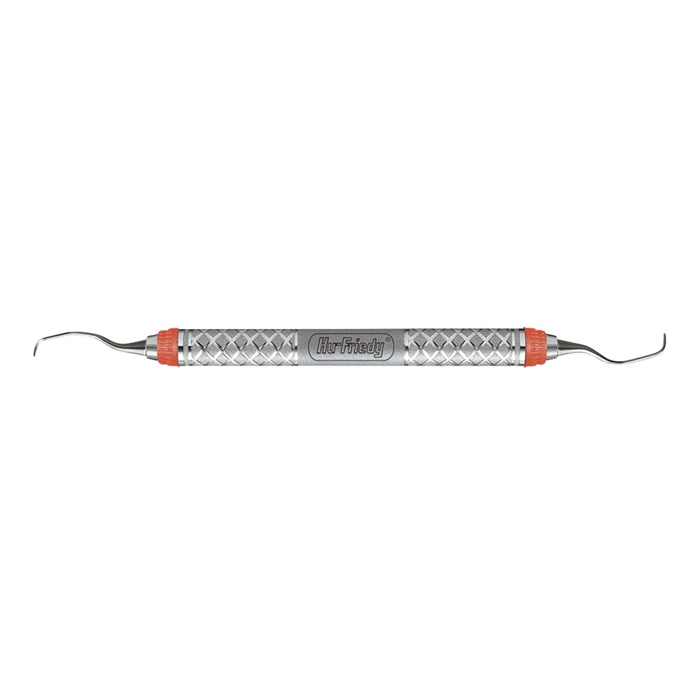 Kürette Gracey AF 15/16 Gr.9 oran. E2 St