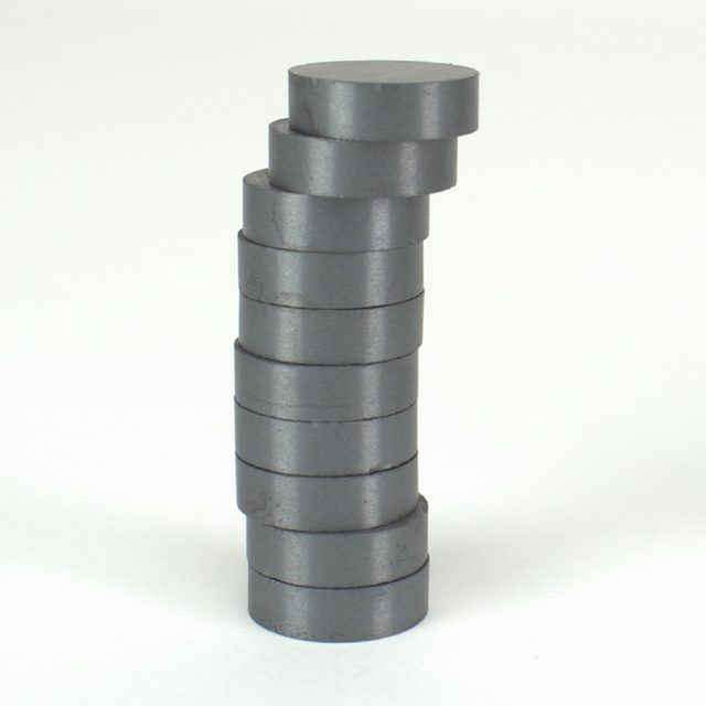 Magnete Kulzer, 10 Stück