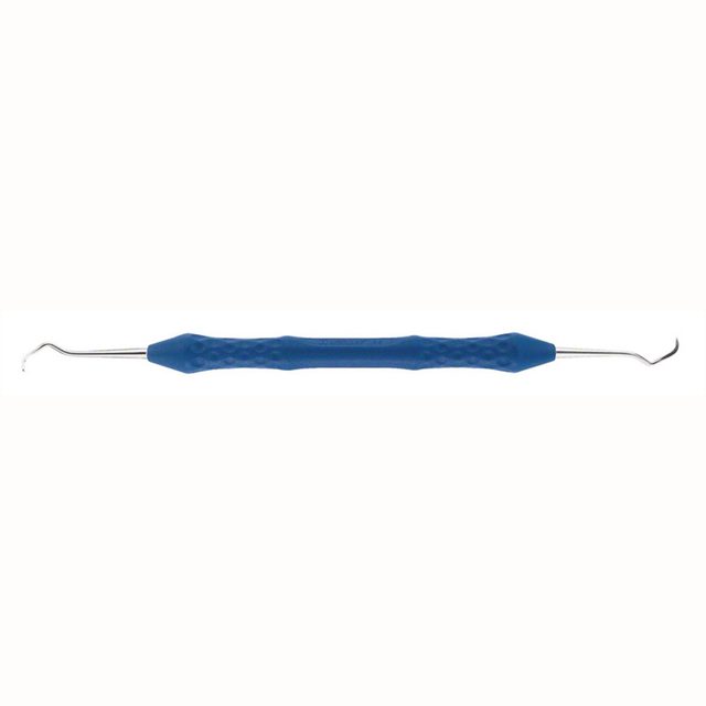 Kürette Columbia DB368, Stück