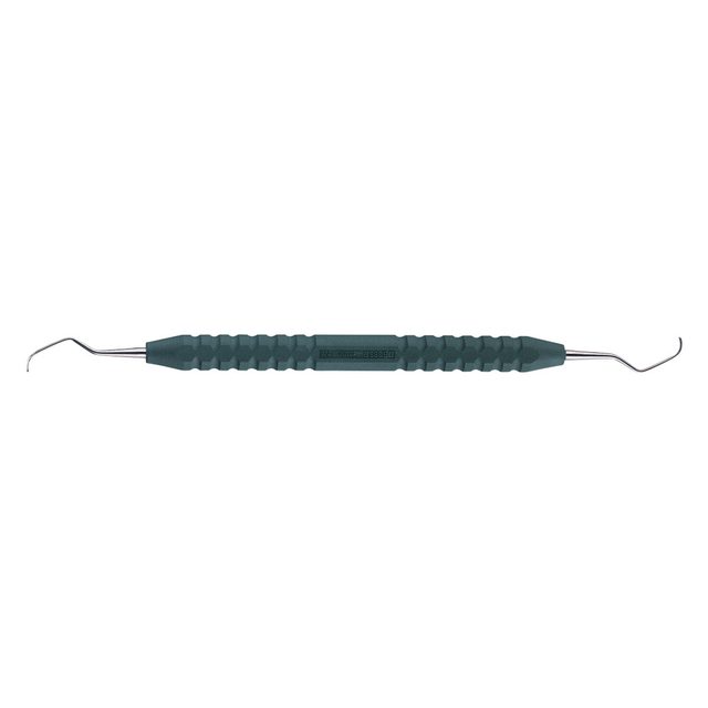 Kürette Anatomic Colour DB383R, Stück