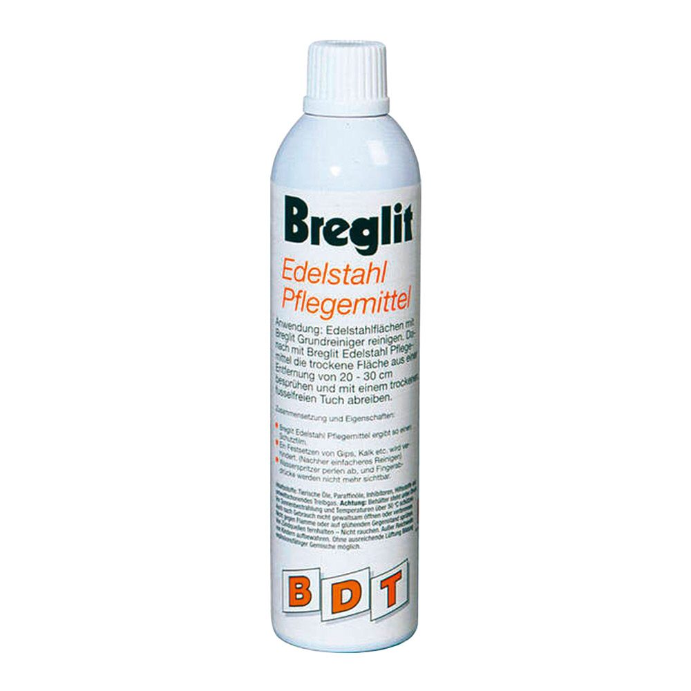 Breglit Edelstahl-Spray, 400 ml
