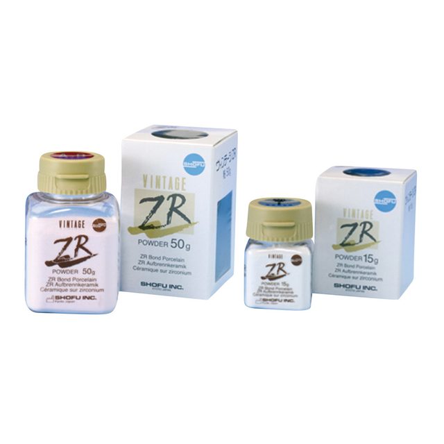 Vintage ZR Color Effect O, 15 g