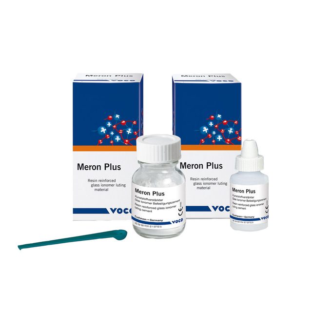 Meron Plus Flüssigkeit, 10 ml Flasche