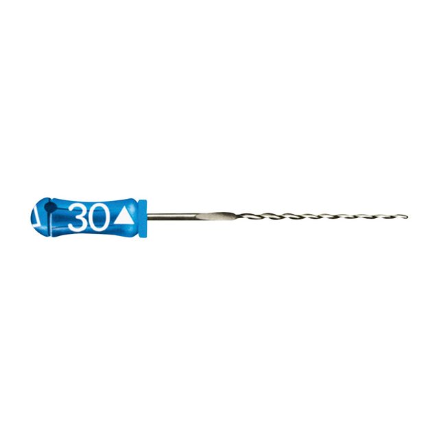 K-Bohrer Colorinox 11D Gr.08 25 mm, 6 Stück