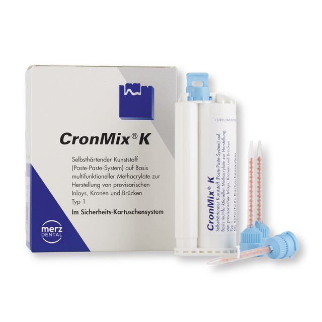 Cronmix-K universal A2, Packung