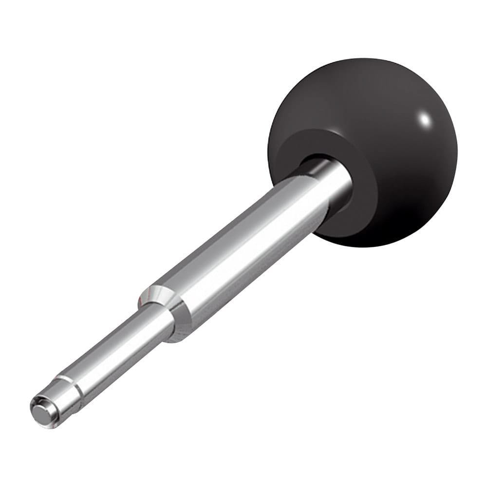 Preci-Clix Eindrückstift 1222, St