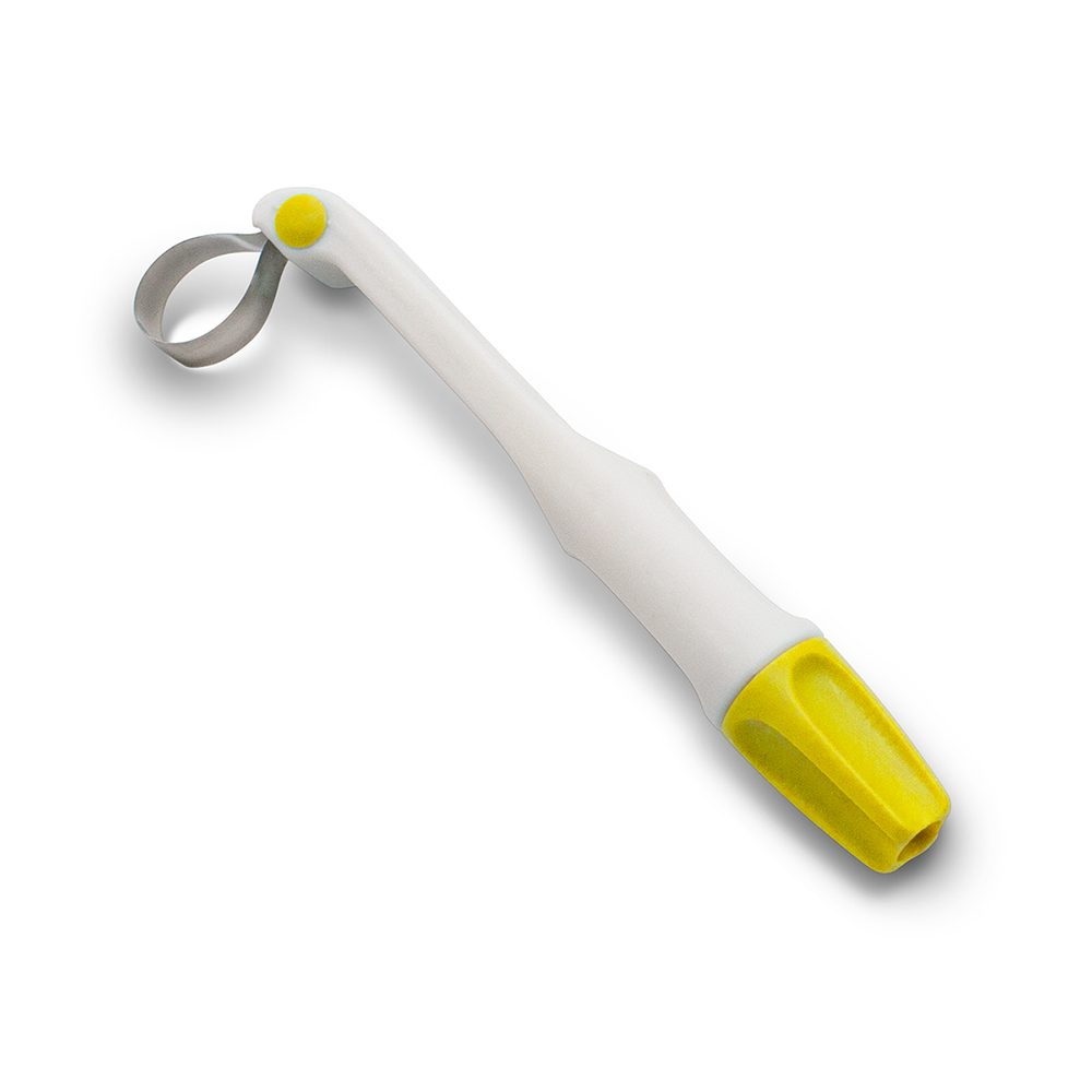 Medicom SafeMatrix Contour klein gelb