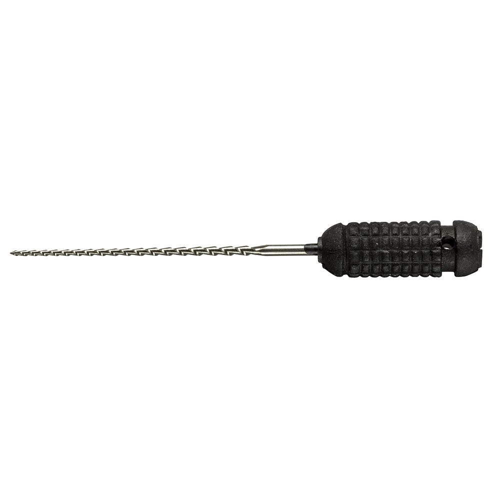 NiTi-S File #40 31mm 6pcs