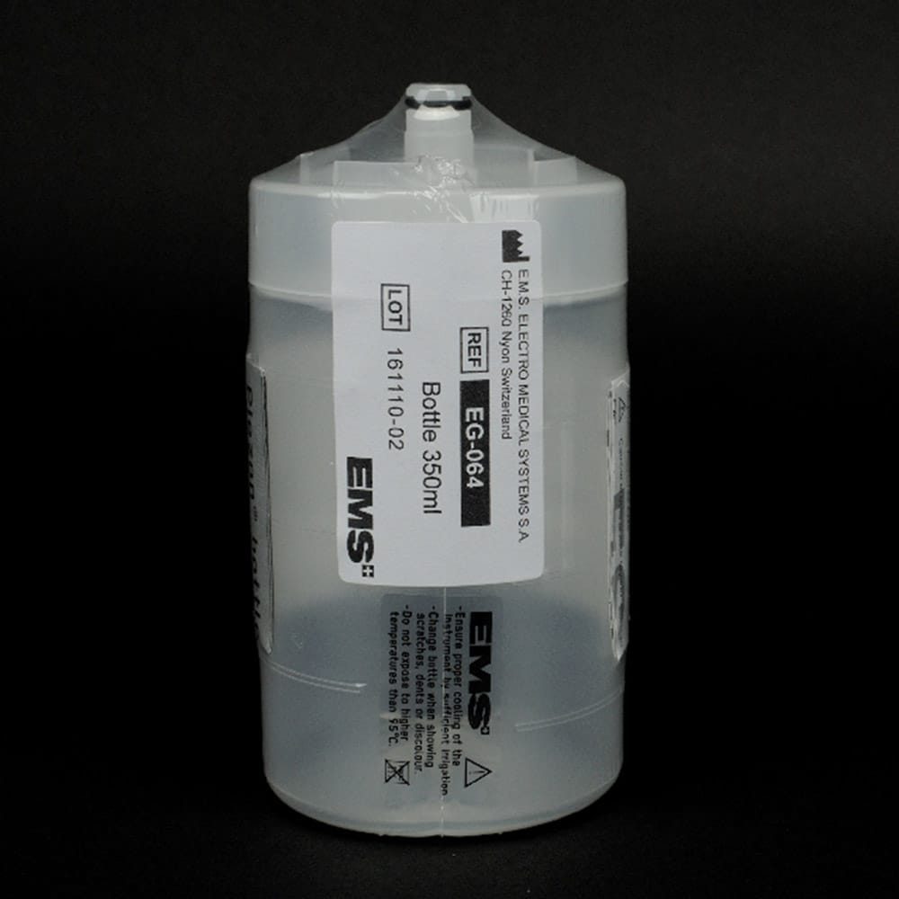 Flasche f. Spülflüssigkeit 350ml  St