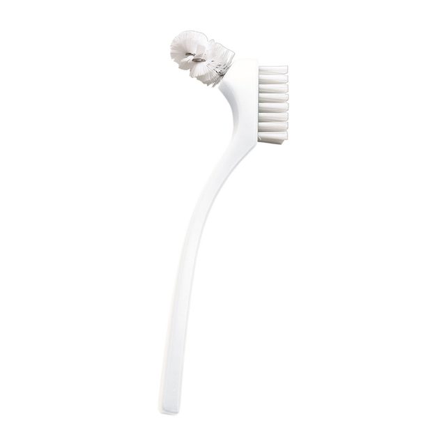 Curaprox BDC Prothesen-Bürste weiss St