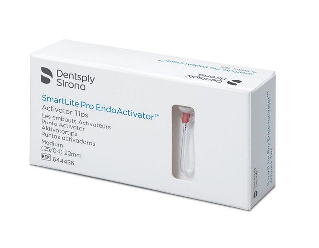 SmartLite Pro EA Tips Medium  25St
