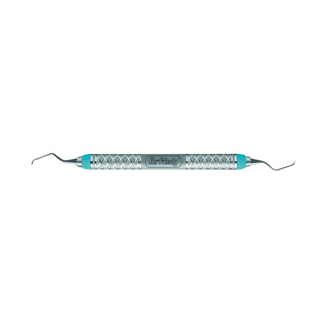 Kürette Gracey MF 7/8 Gr.9 rigid St