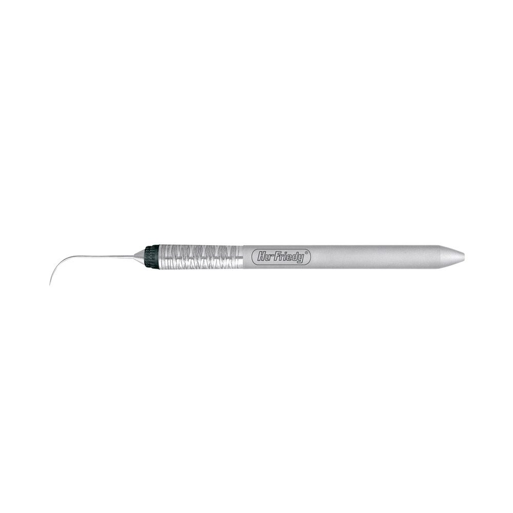 Sonde 3A Griff 7 schwarz, Stück