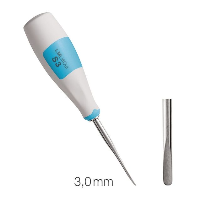 LM SlimLift Luxator Typ C3 gebogene