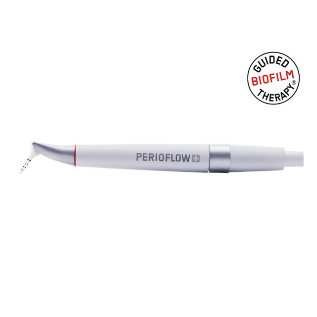 PERIOFLOW Handstück  Set