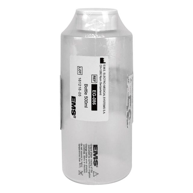 Flasche f. Piezon-Master 500ml St