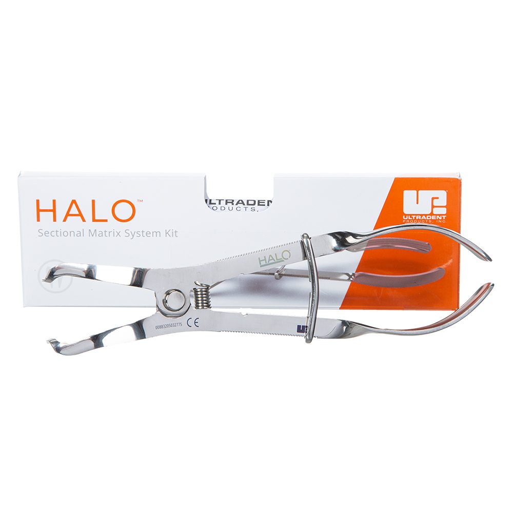 HALO Zange  St