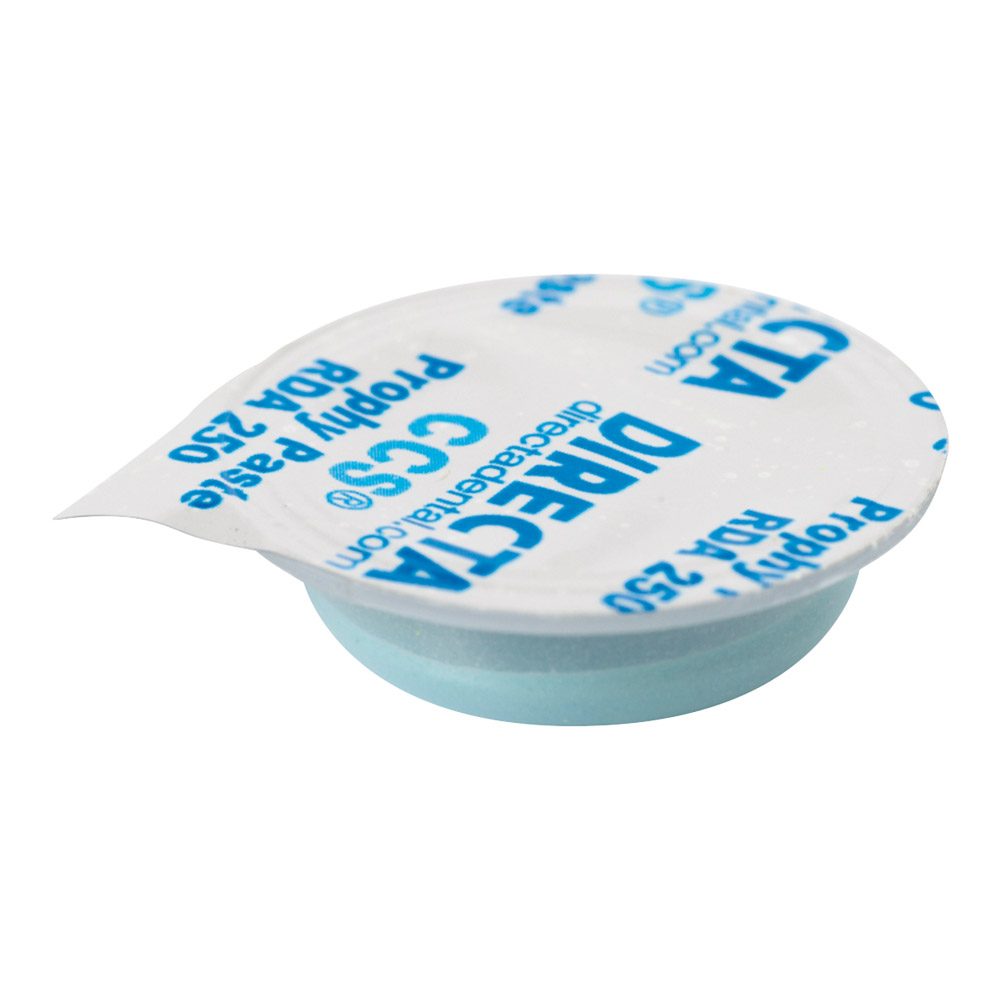 ProphyCare Paste CCS blue SD 144x2g