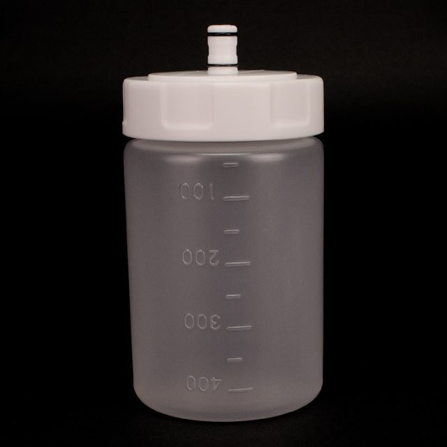 Kühlmittelbehälter Varios 970 400ml  St