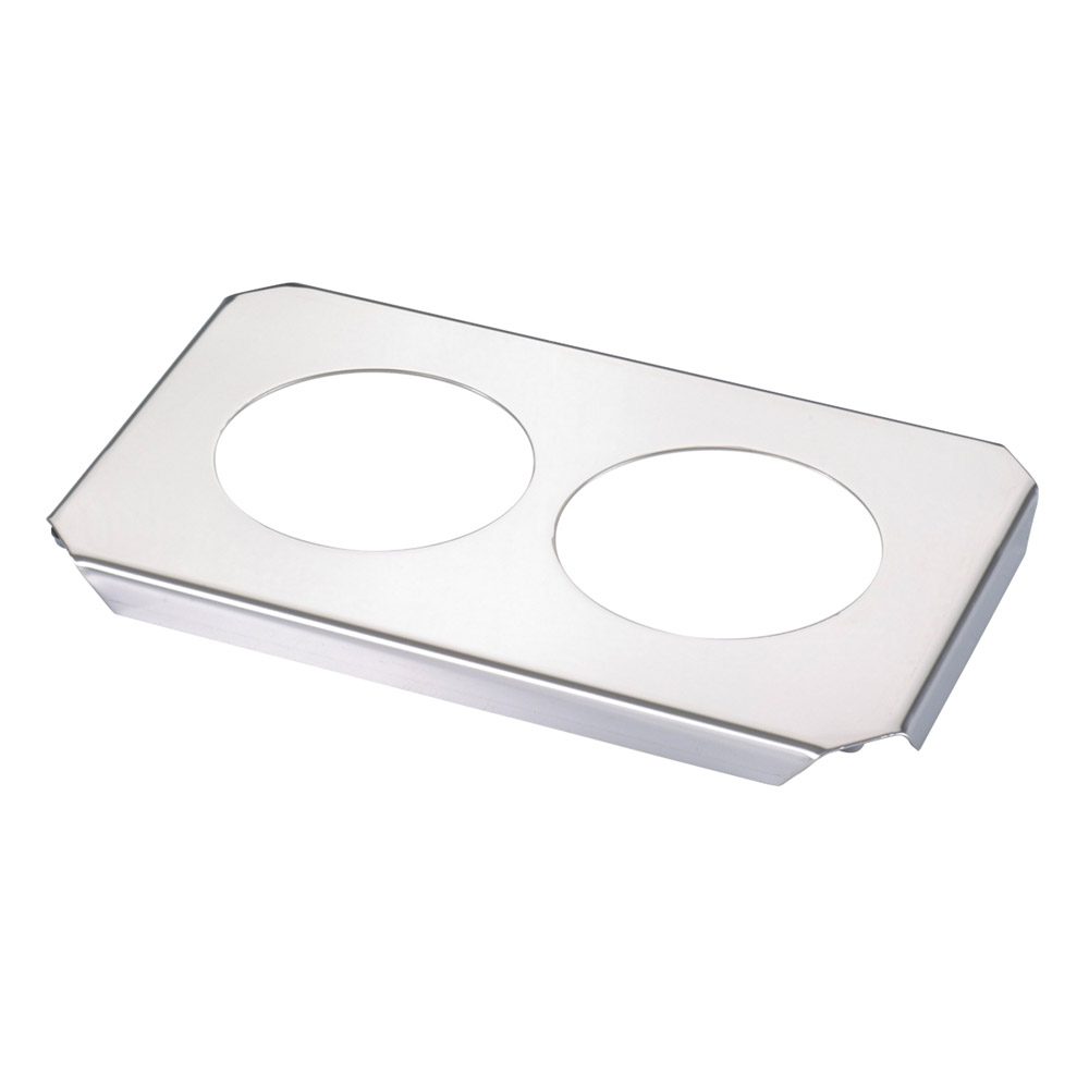 Easyclean Einsatz-Deckel Edelstahl, Stück