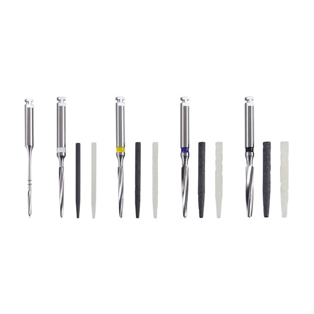 Cytec Blanco Stifte 1,2 weiß, 10 Stück