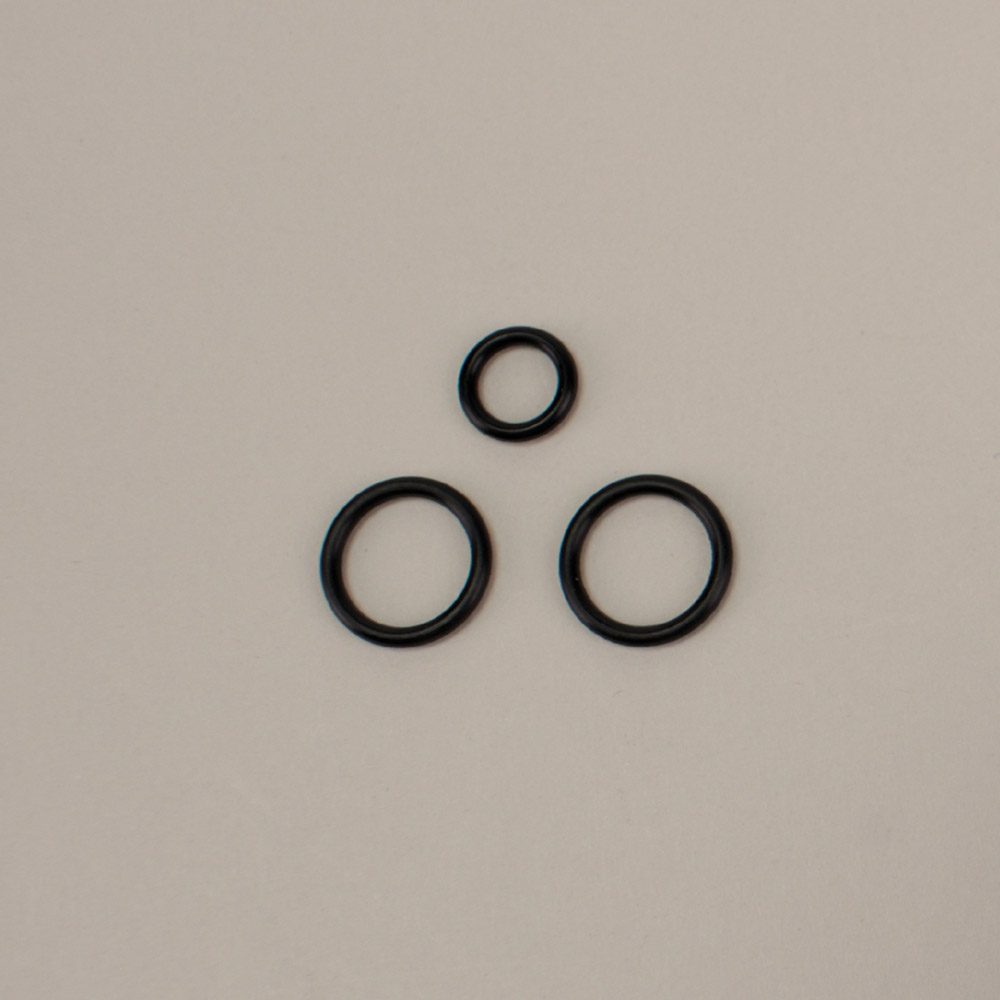 O-Ring -Set für Adapter 04/G 2St