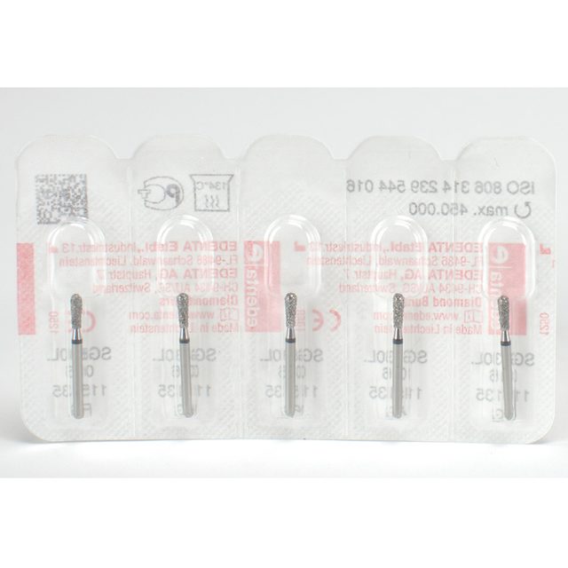 Diamant FG SG 830L.016 5St