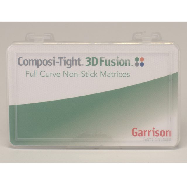 Composi-Tight 3D Fusion Matrizen S, Sortiment