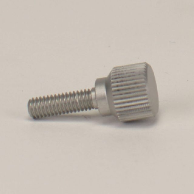 Adapterschraube/Gelenksupport St