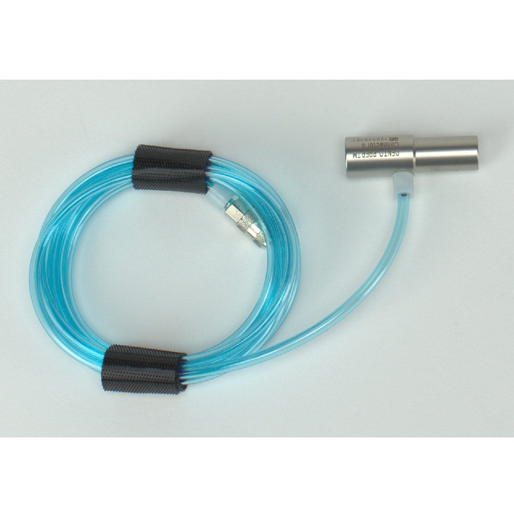 Dento-Prep quick Connector/S  St