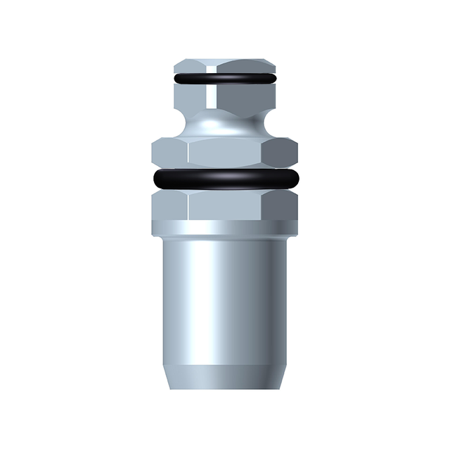 HI-TEC Instrument alle Systeme, Adapter für Ratsche u. masch. Insertionsinstrument