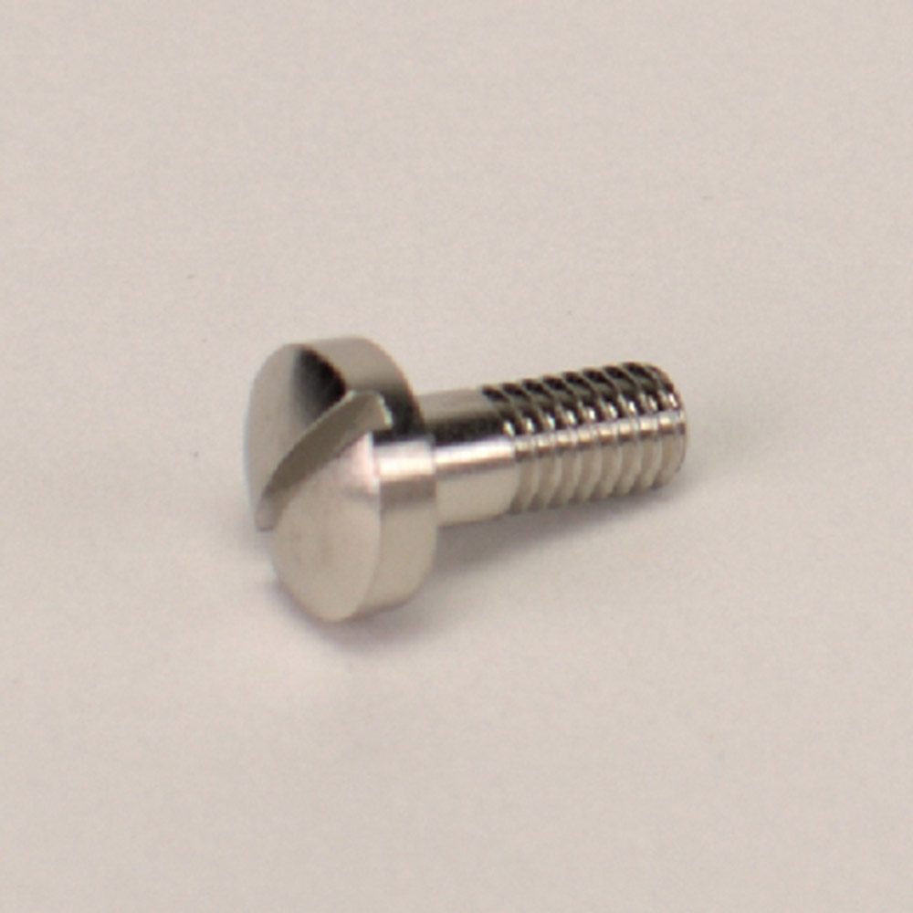 Elastomer Schraube, Stück