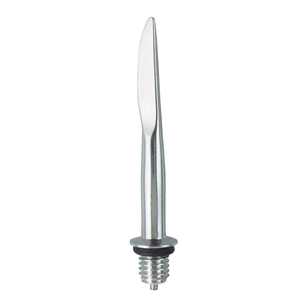 Waxlectric Spitze Klinge schmal  St