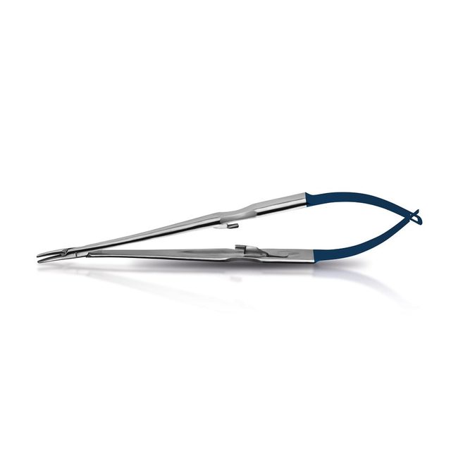 Nadelhalter Castrovi. RH LS 18cm geb. St
