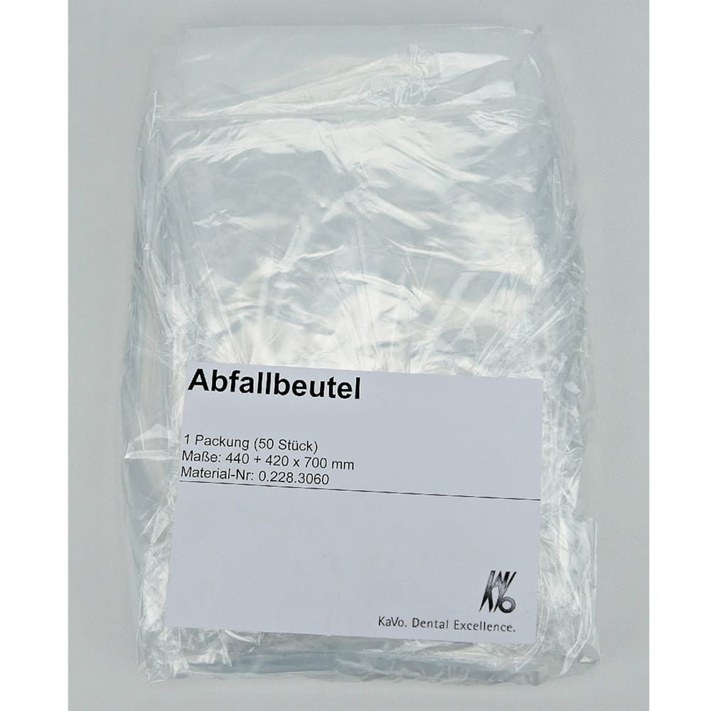 Schutzhüllen ERGOcam 3   500St