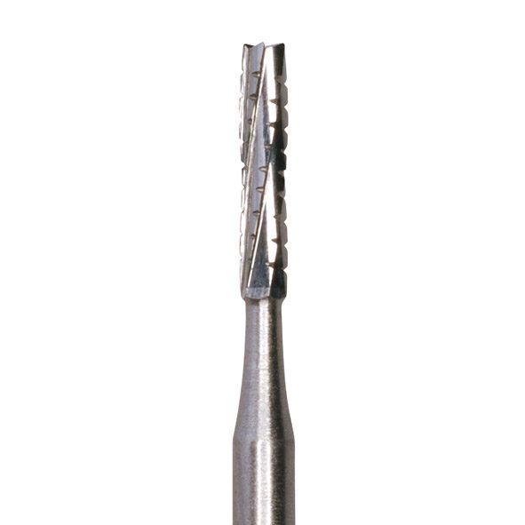 HM Fissurenbohrer 31 L 012 FGXL 5St