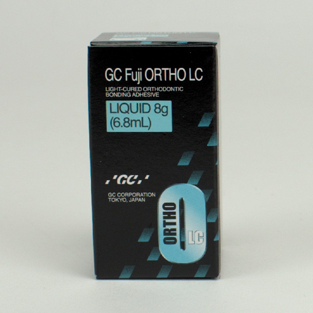 Fuji Ortho LC 6,8 ml Liquid   Pa