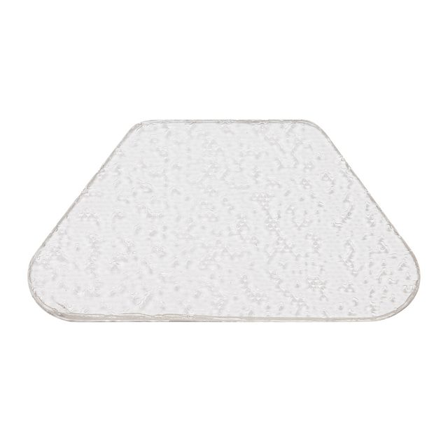 Basisplatten OK 1 mm, 100 Stück