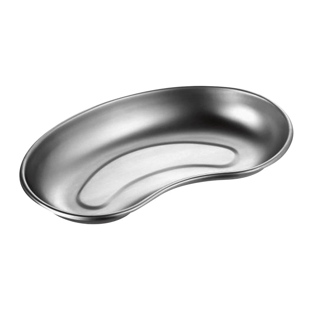 Nierenschale Edelstahl 250mm St