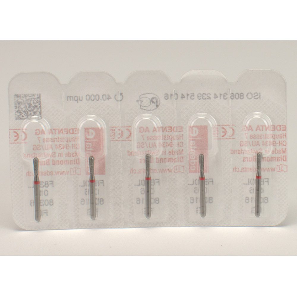 Diamant FG F 830L.016 5St