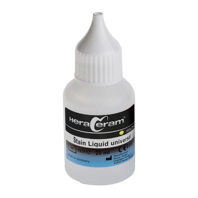 HeraCeram Stains Universal Fluid  SLU
