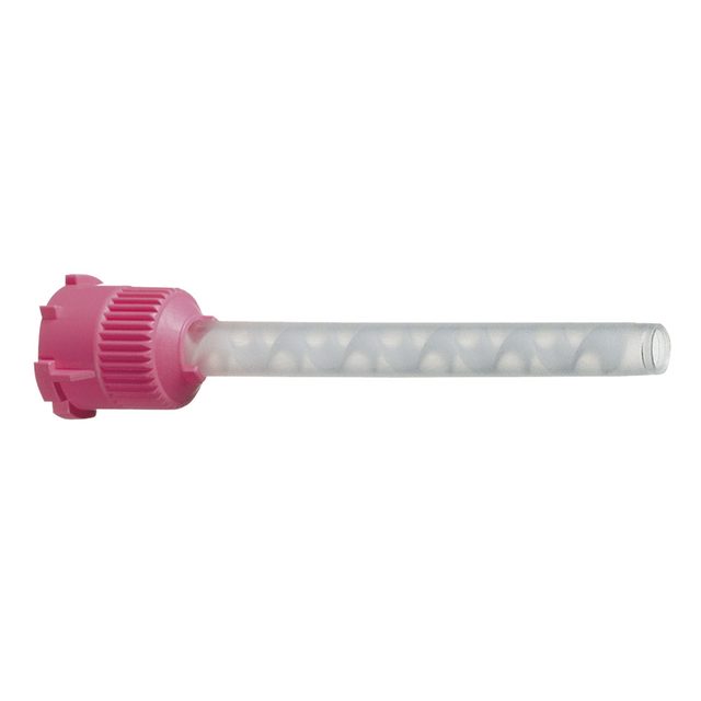 Mischkanülen DMG pink 1:1, 50 Stück