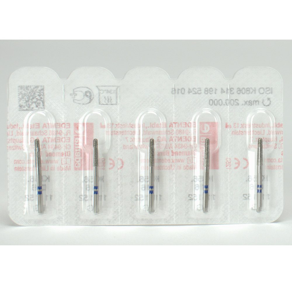 Diamant FG K 856.016 5St